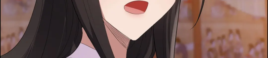 狂女重生：纨绔七皇妃 第190话 黎戬白发 第44页