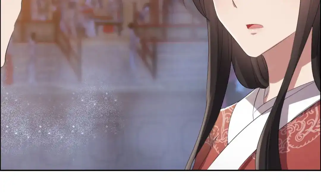 狂女重生：纨绔七皇妃 第190话 黎戬白发 第59页