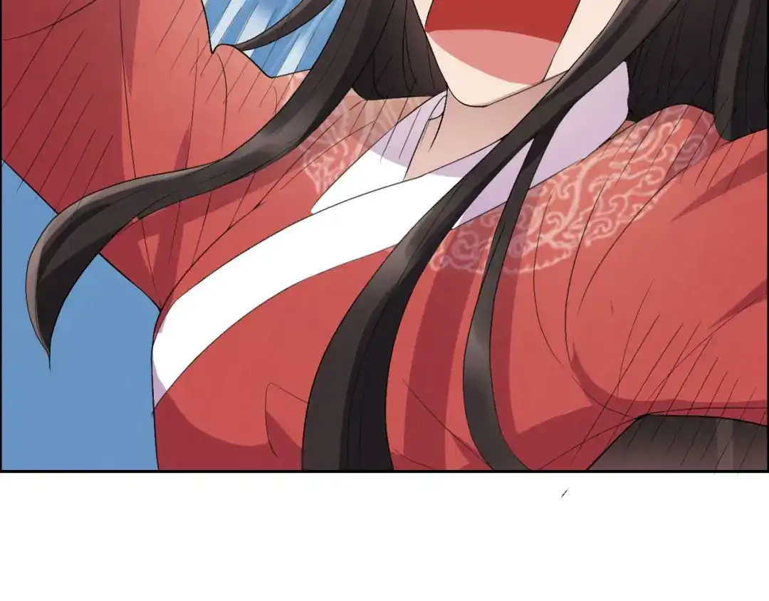 狂女重生：纨绔七皇妃 第190话 黎戬白发 第28页