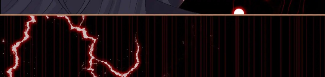 狂女重生：纨绔七皇妃 第190话 黎戬白发 第12页