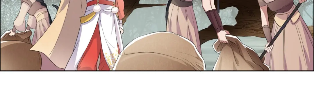 狂女重生：纨绔七皇妃 第191话 放火烧林 第27页