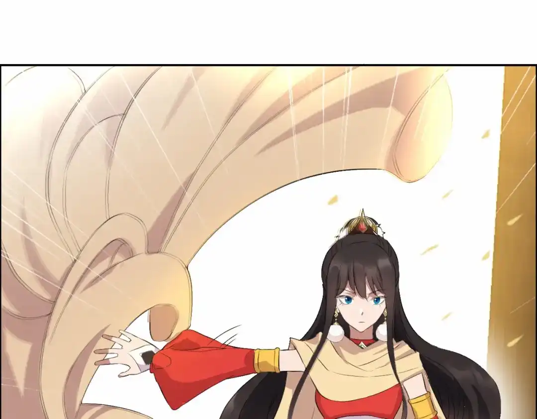 狂女重生：纨绔七皇妃 第192话 先皇信物 第45页