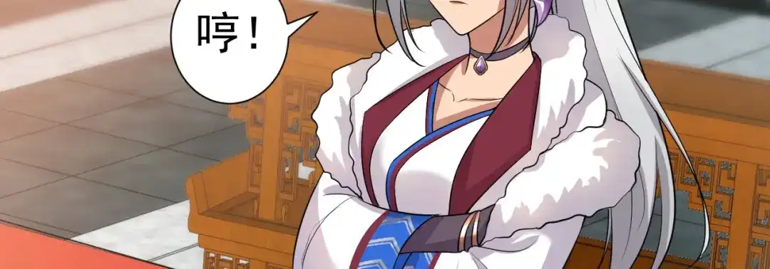 狂女重生：纨绔七皇妃 第193话 叛逃 第48页