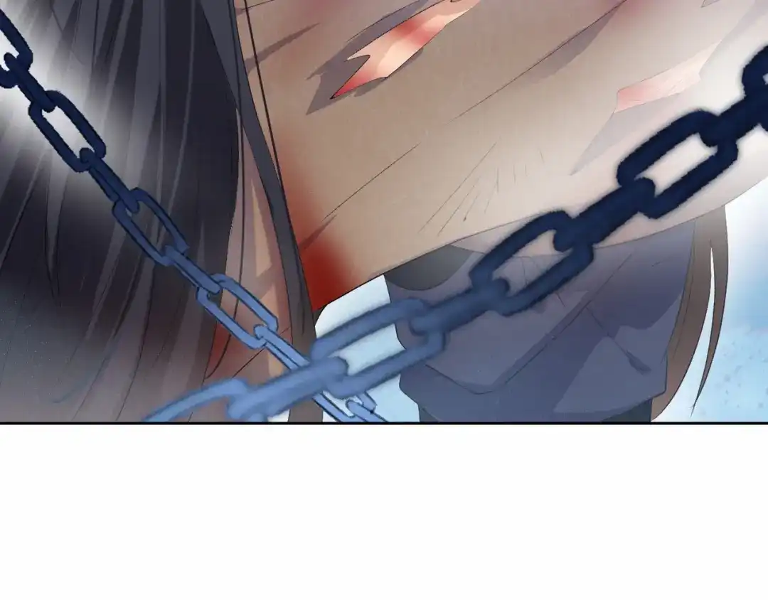 狂女重生：纨绔七皇妃 第195话 胆小八王爷 第11页