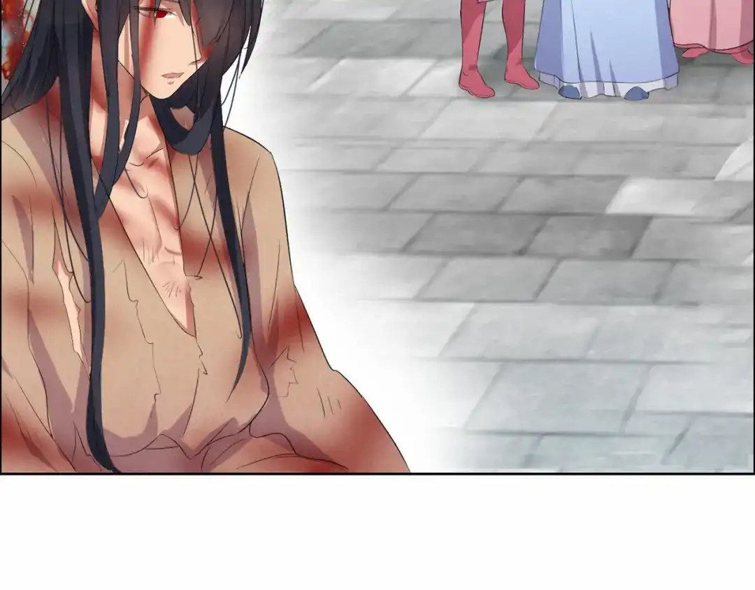 狂女重生：纨绔七皇妃 第195话 胆小八王爷 第83页