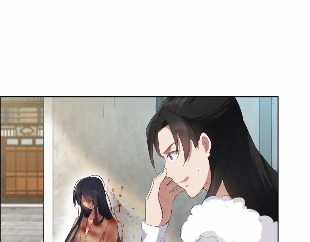 狂女重生：纨绔七皇妃 第195话 胆小八王爷 第85页