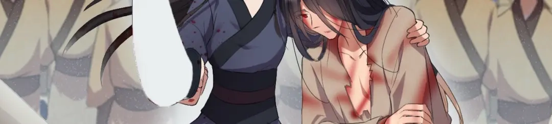 狂女重生：纨绔七皇妃 第195话 胆小八王爷 第16页