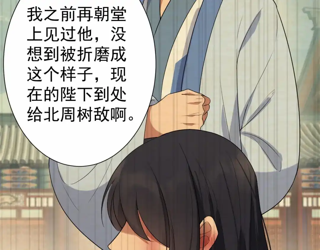 狂女重生：纨绔七皇妃 第196话 好东西 第51页