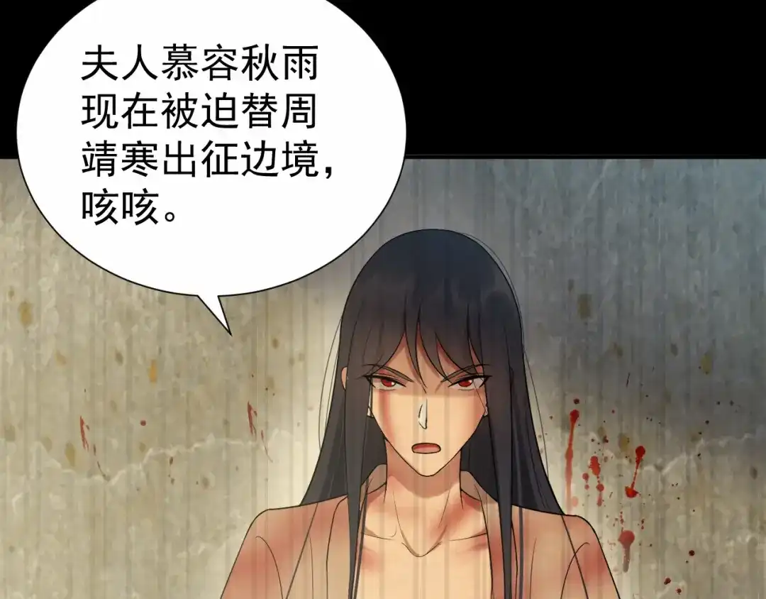 狂女重生：纨绔七皇妃 第196话 好东西 第47页