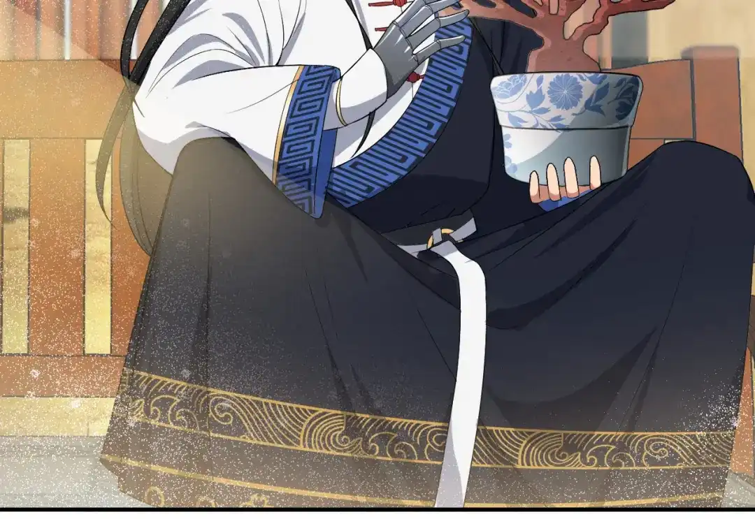 狂女重生：纨绔七皇妃 第196话 好东西 第6页