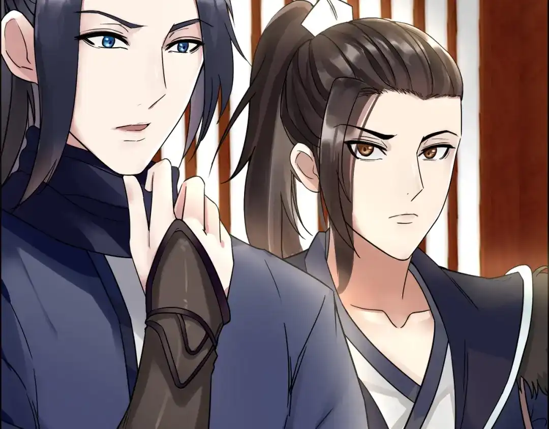 狂女重生：纨绔七皇妃 第2话 我回到了三年前？ 第106页
