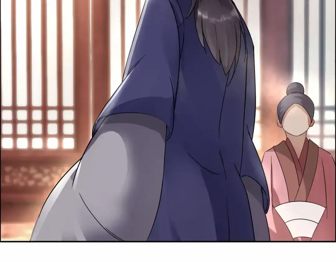 狂女重生：纨绔七皇妃 第2话 我回到了三年前？ 第35页