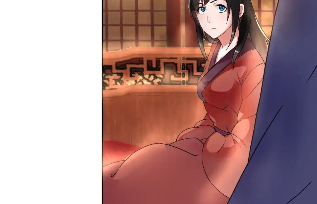 狂女重生：纨绔七皇妃 第2话 我回到了三年前？ 第43页