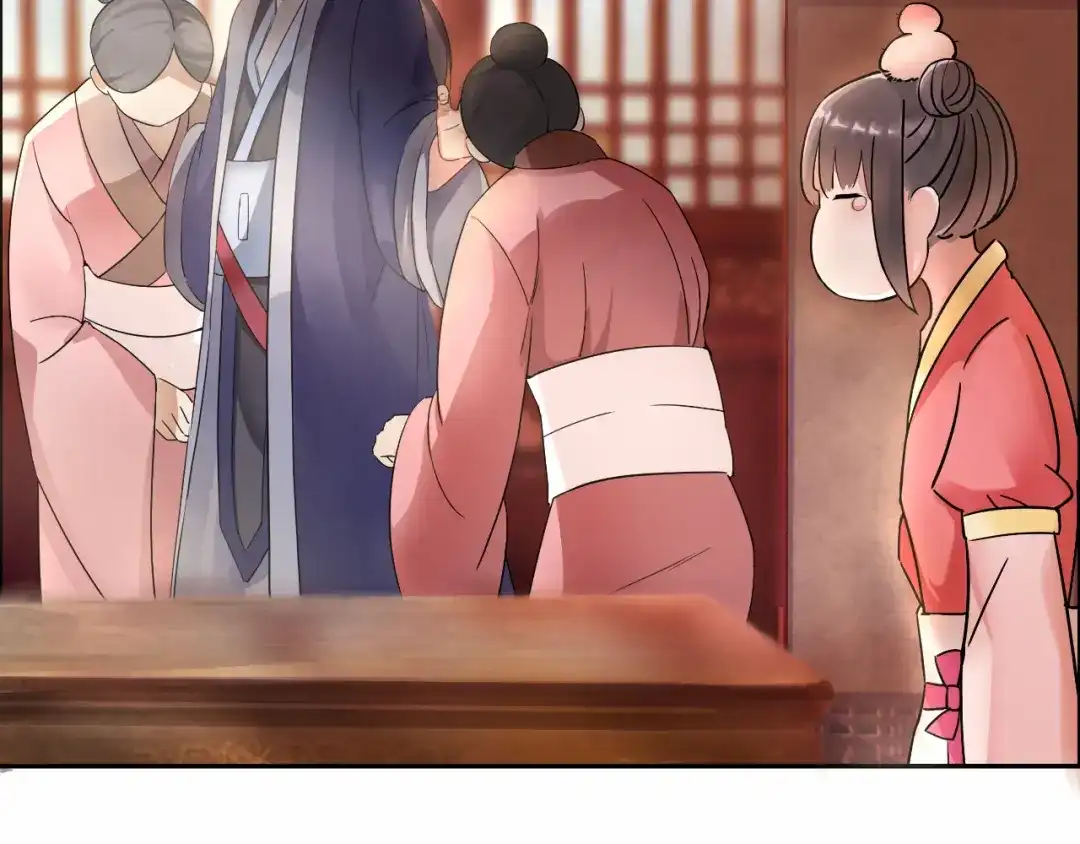 狂女重生：纨绔七皇妃 第2话 我回到了三年前？ 第32页