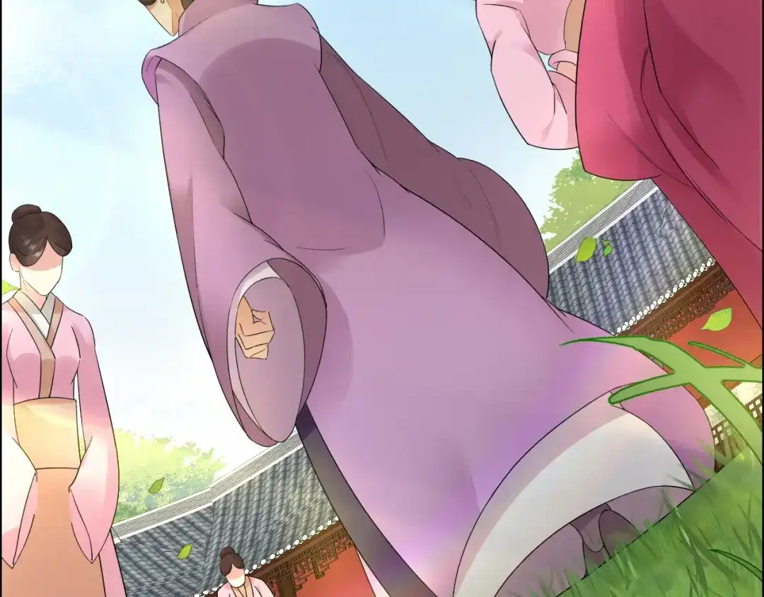 狂女重生：纨绔七皇妃 第20话 这次谁还能救你！ 第33页
