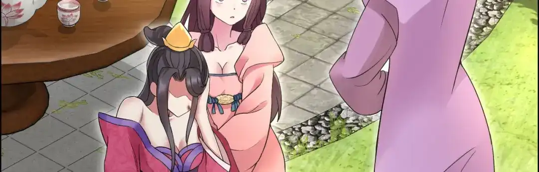 狂女重生：纨绔七皇妃 第20话 这次谁还能救你！ 第28页