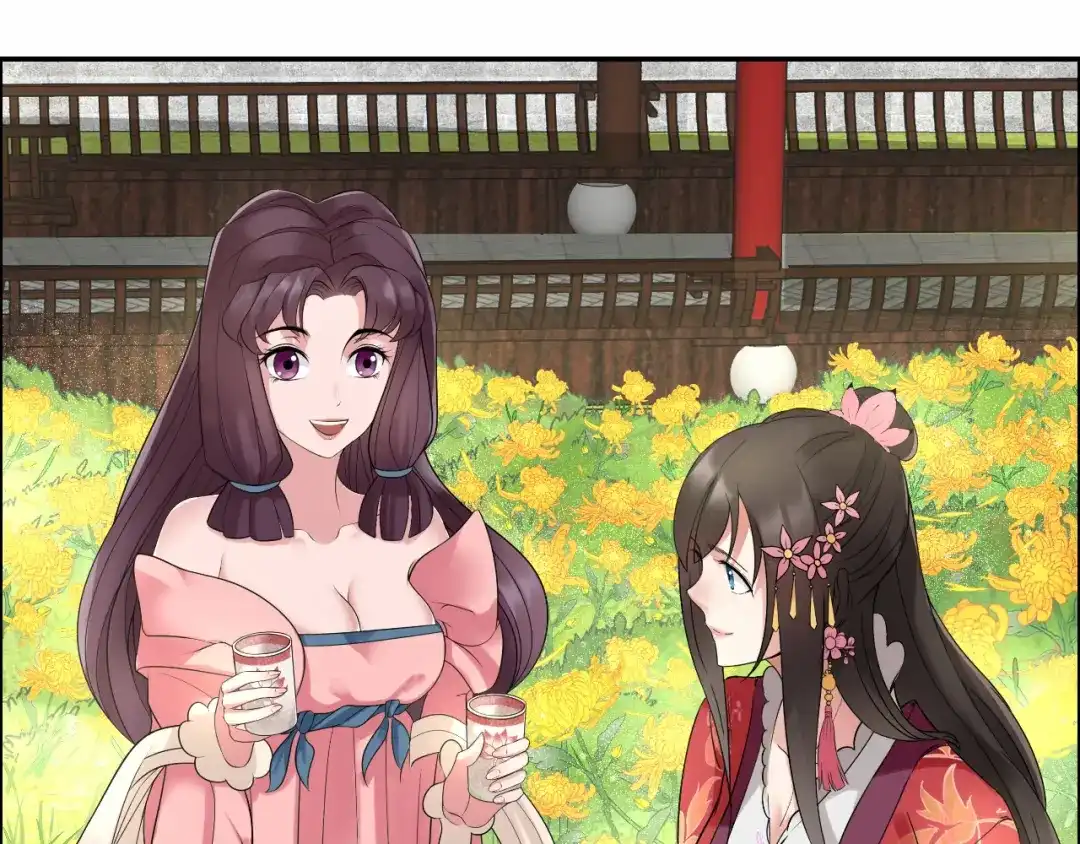 狂女重生：纨绔七皇妃 第20话 这次谁还能救你！ 第45页