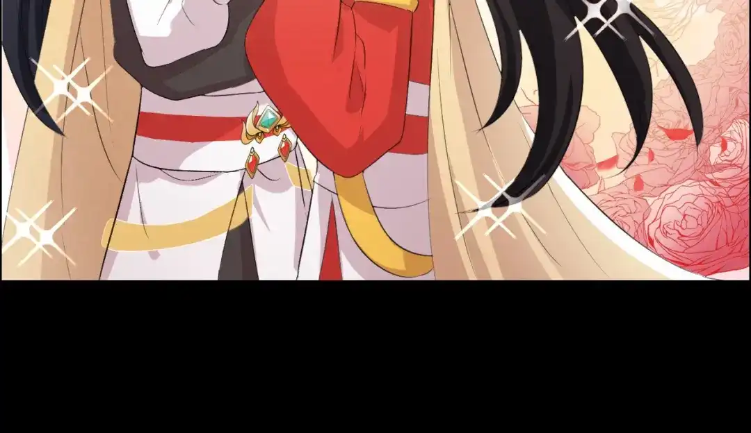 狂女重生：纨绔七皇妃 第197话 隔墙有耳 第49页