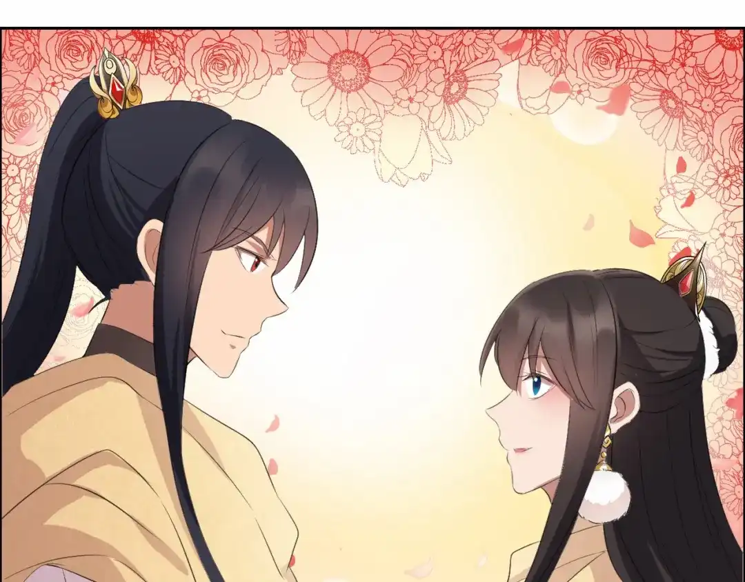 狂女重生：纨绔七皇妃 第197话 隔墙有耳 第42页