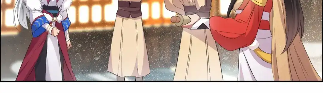 狂女重生：纨绔七皇妃 第197话 隔墙有耳 第22页