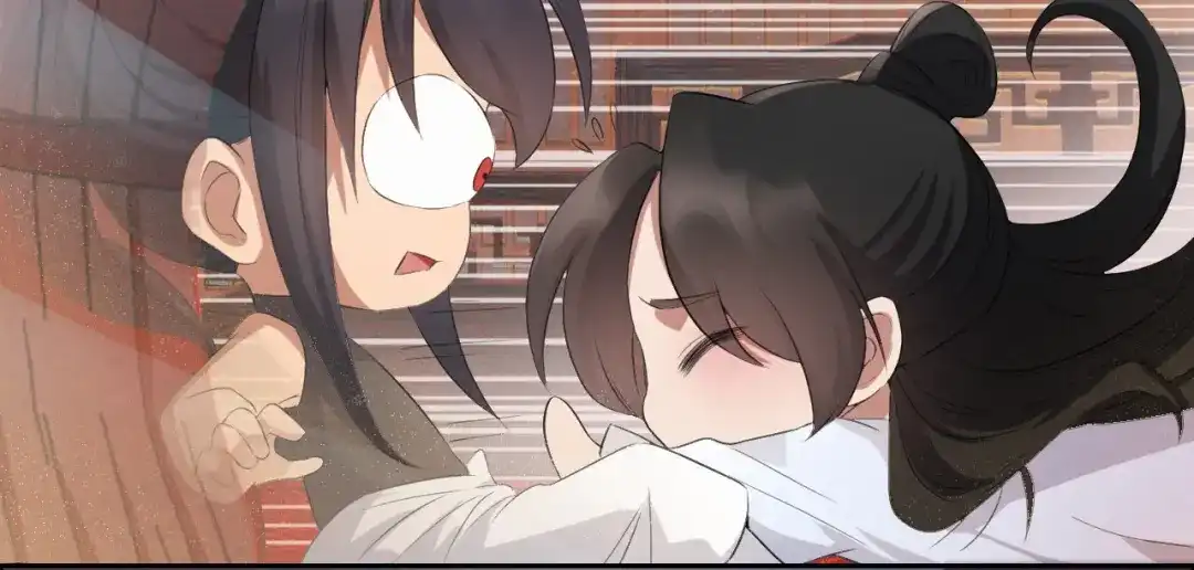 狂女重生：纨绔七皇妃 第197话 隔墙有耳 第51页