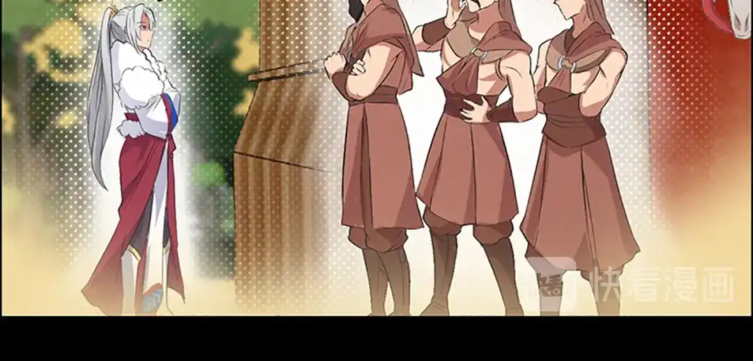 狂女重生：纨绔七皇妃 第198话 洛含卿嫁人 第53页