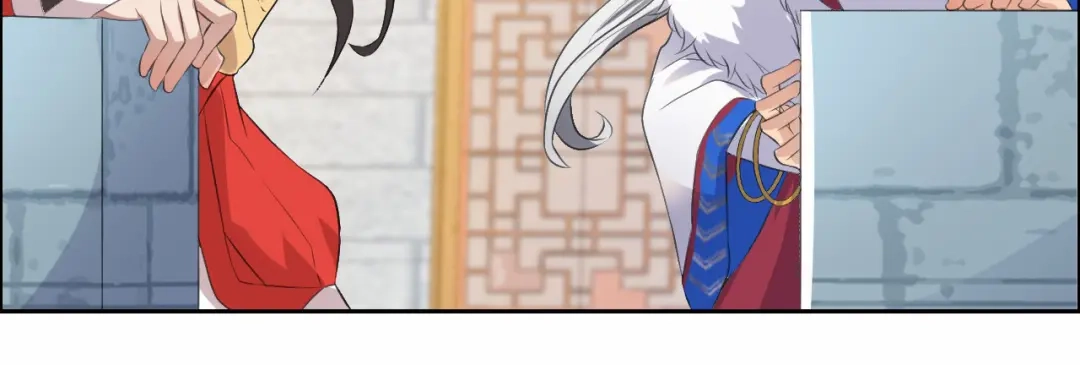 狂女重生：纨绔七皇妃 第198话 洛含卿嫁人 第51页