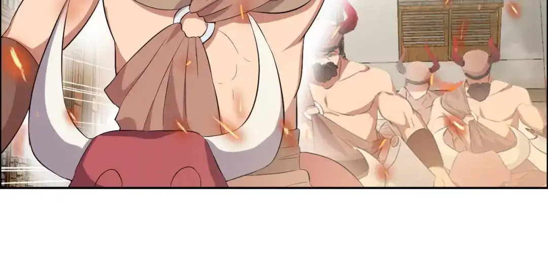 狂女重生：纨绔七皇妃 第199话 火牛阵 第36页