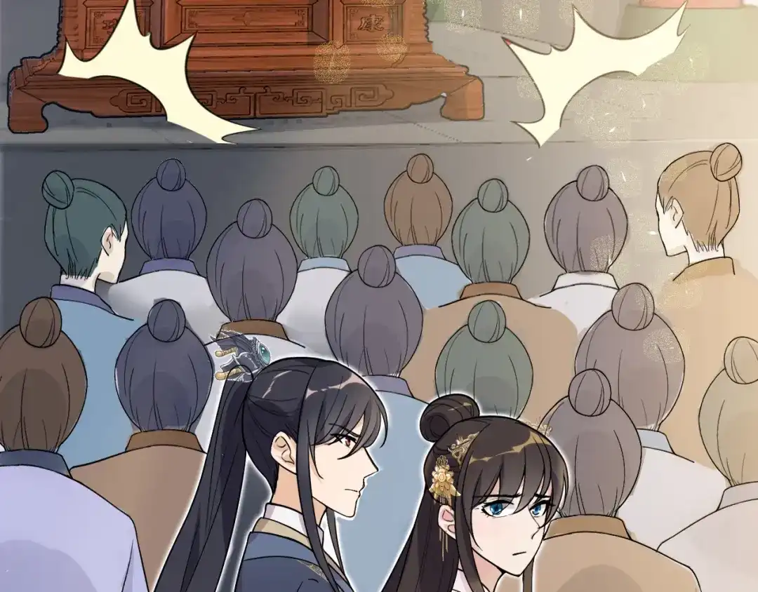 狂女重生：纨绔七皇妃 第199话 火牛阵 第127页