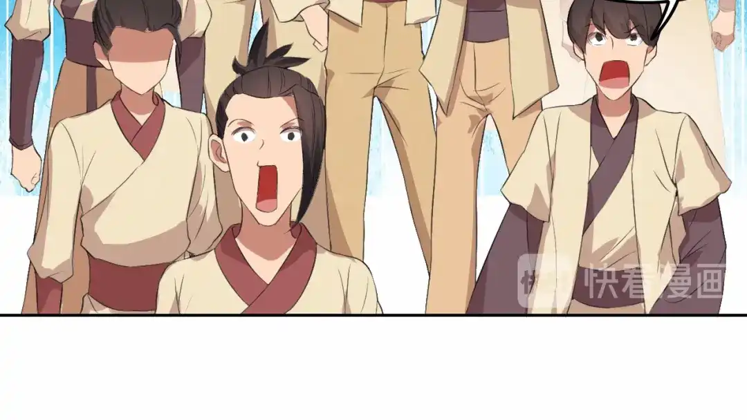 狂女重生：纨绔七皇妃 第200话 女装大佬 第20页
