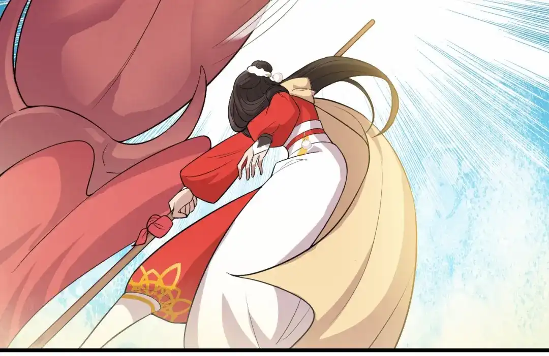 狂女重生：纨绔七皇妃 第201话 红色肚兜 第32页