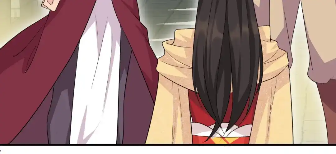 狂女重生：纨绔七皇妃 第202话 不和老头子玩 第14页