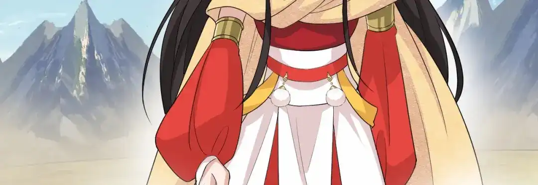 狂女重生：纨绔七皇妃 第202话 不和老头子玩 第63页