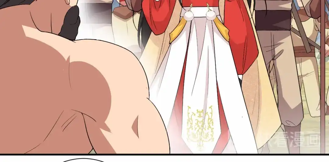 狂女重生：纨绔七皇妃 第202话 不和老头子玩 第31页