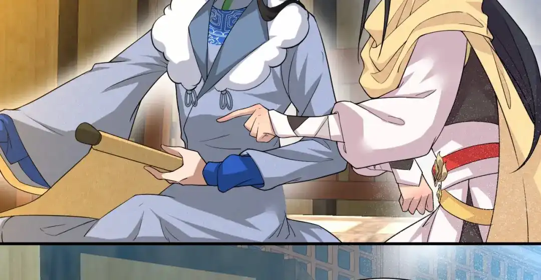 狂女重生：纨绔七皇妃 第203话 宝藏 第10页