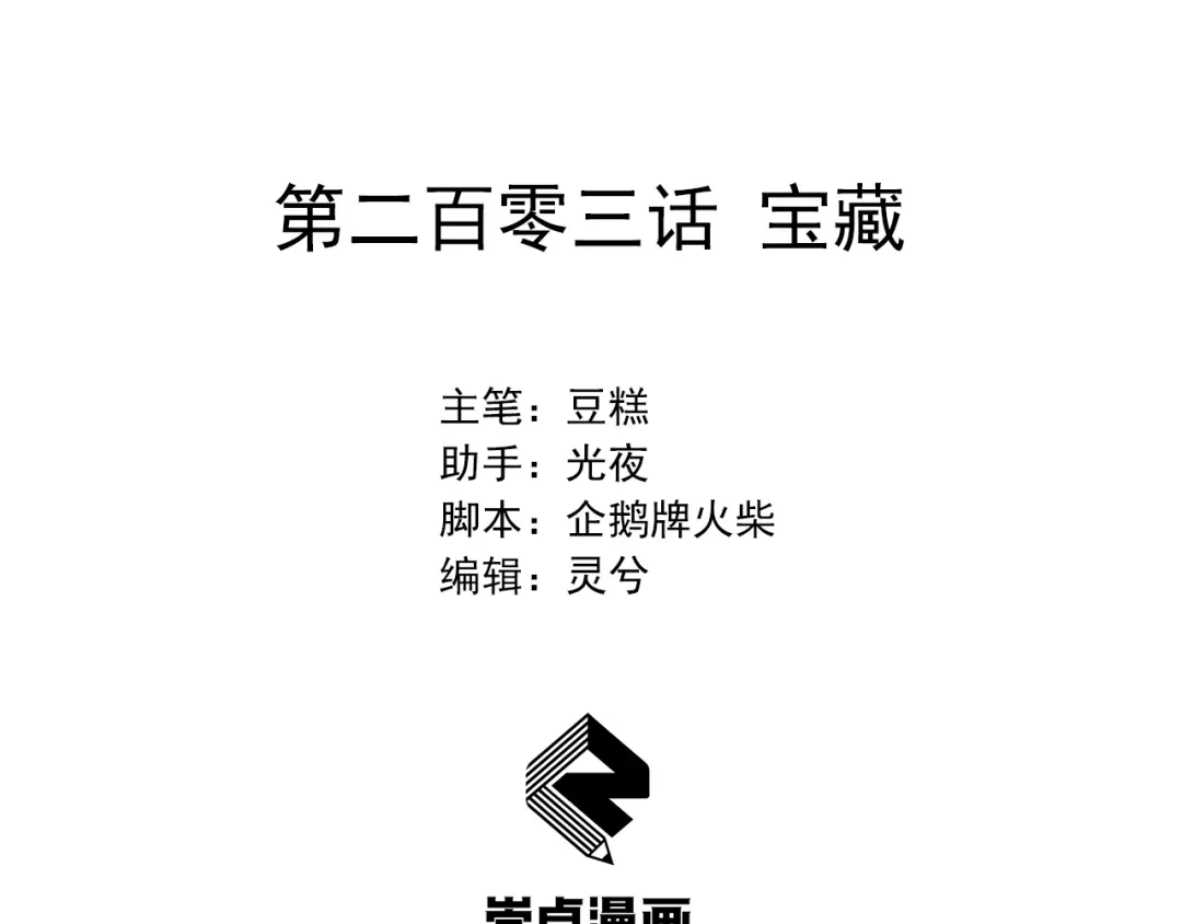 狂女重生：纨绔七皇妃 第203话 宝藏 第2页