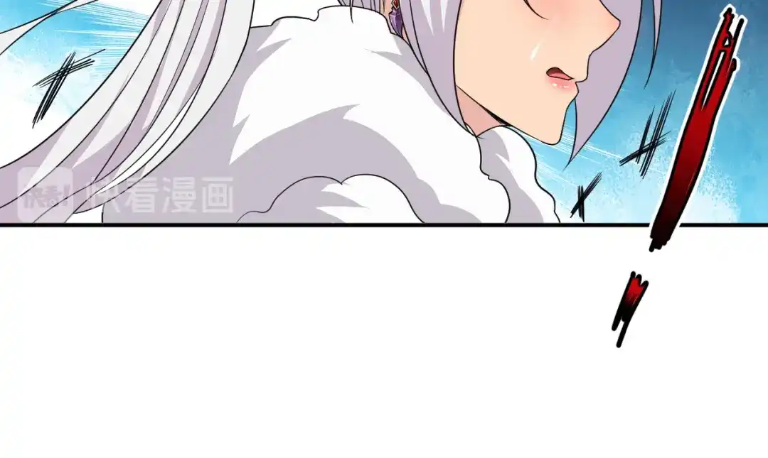 狂女重生：纨绔七皇妃 第203话 宝藏 第77页