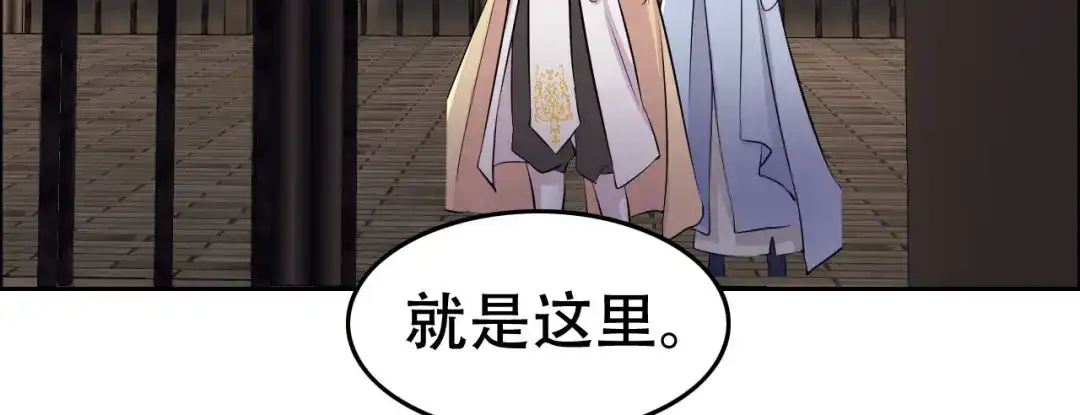 狂女重生：纨绔七皇妃 第204话 哑谜与危机 第41页