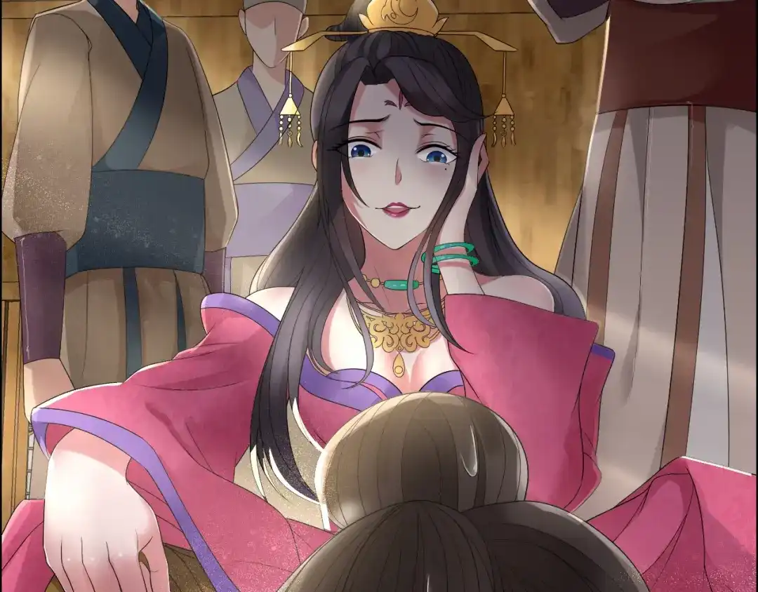 狂女重生：纨绔七皇妃 第21话 英雄救美 第9页