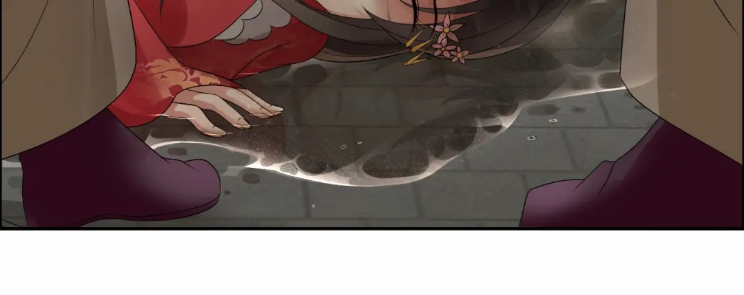 狂女重生：纨绔七皇妃 第21话 英雄救美 第12页