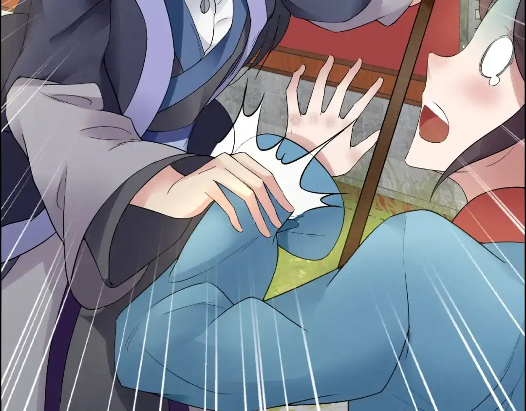 狂女重生：纨绔七皇妃 第21话 英雄救美 第42页