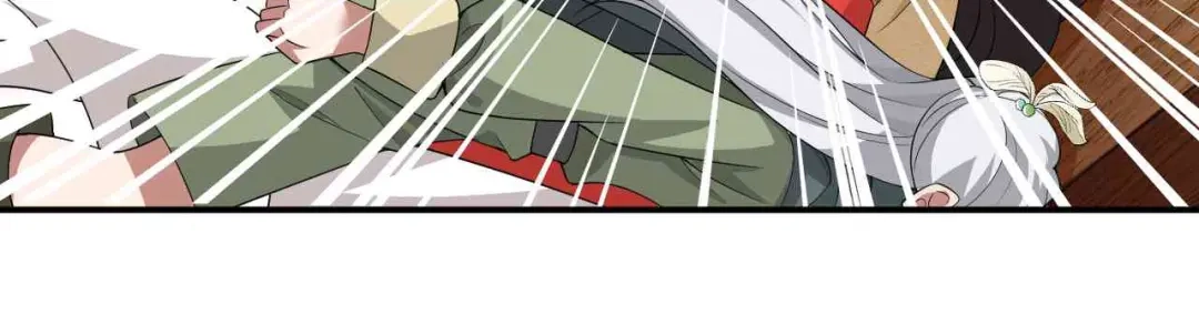 狂女重生：纨绔七皇妃 第207话 故交 第23页