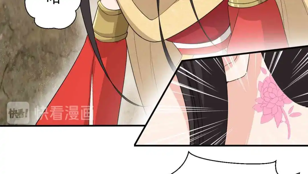 狂女重生：纨绔七皇妃 第207话 故交 第29页