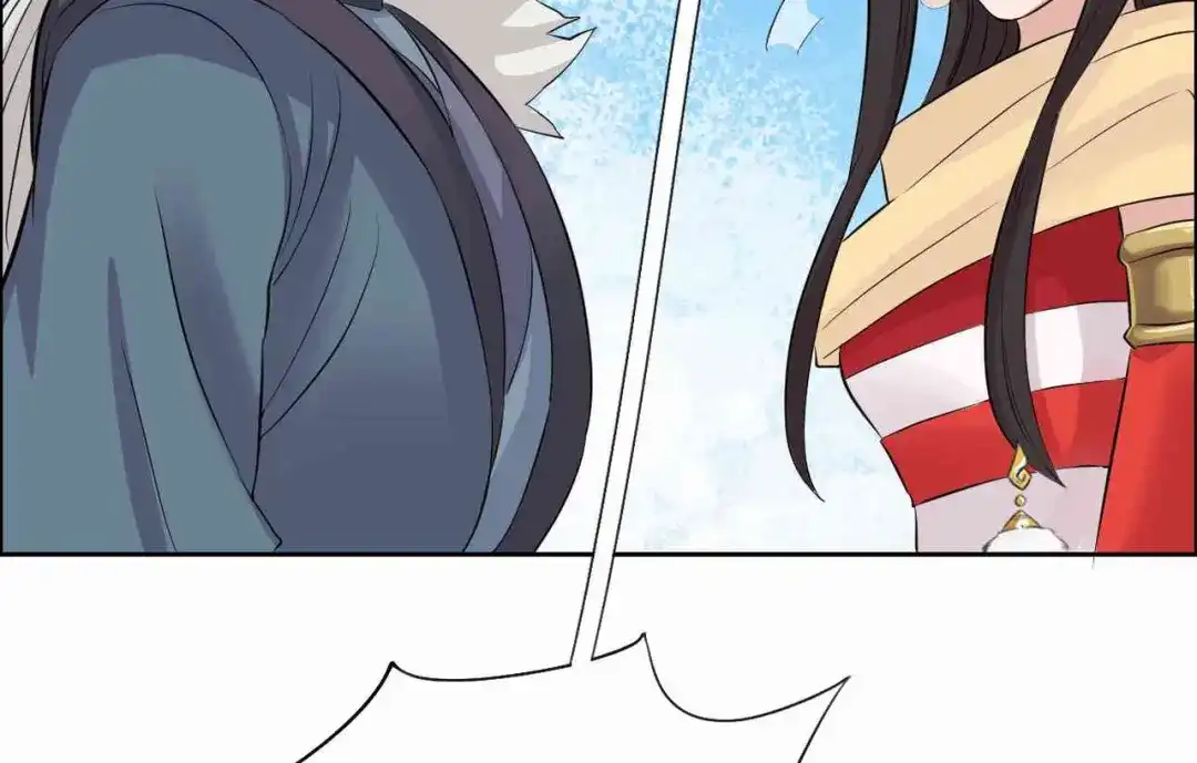 狂女重生：纨绔七皇妃 第208话 真皇女 第89页