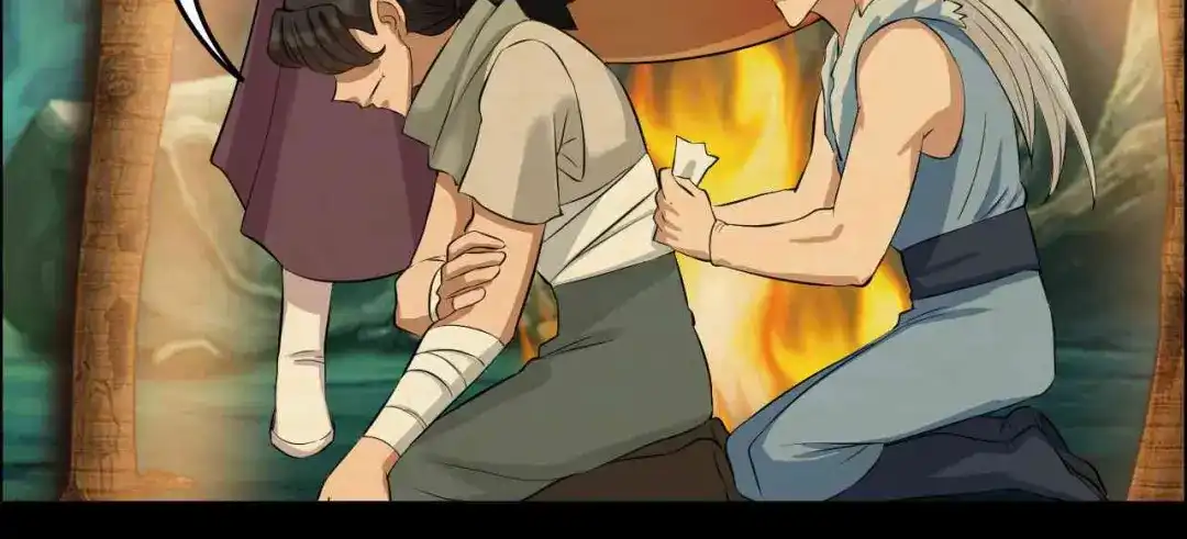 狂女重生：纨绔七皇妃 第208话 真皇女 第11页