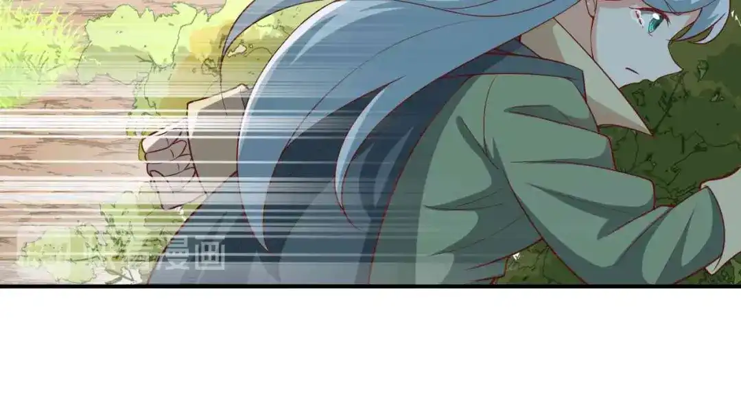 狂女重生：纨绔七皇妃 第209话 小废物 第53页