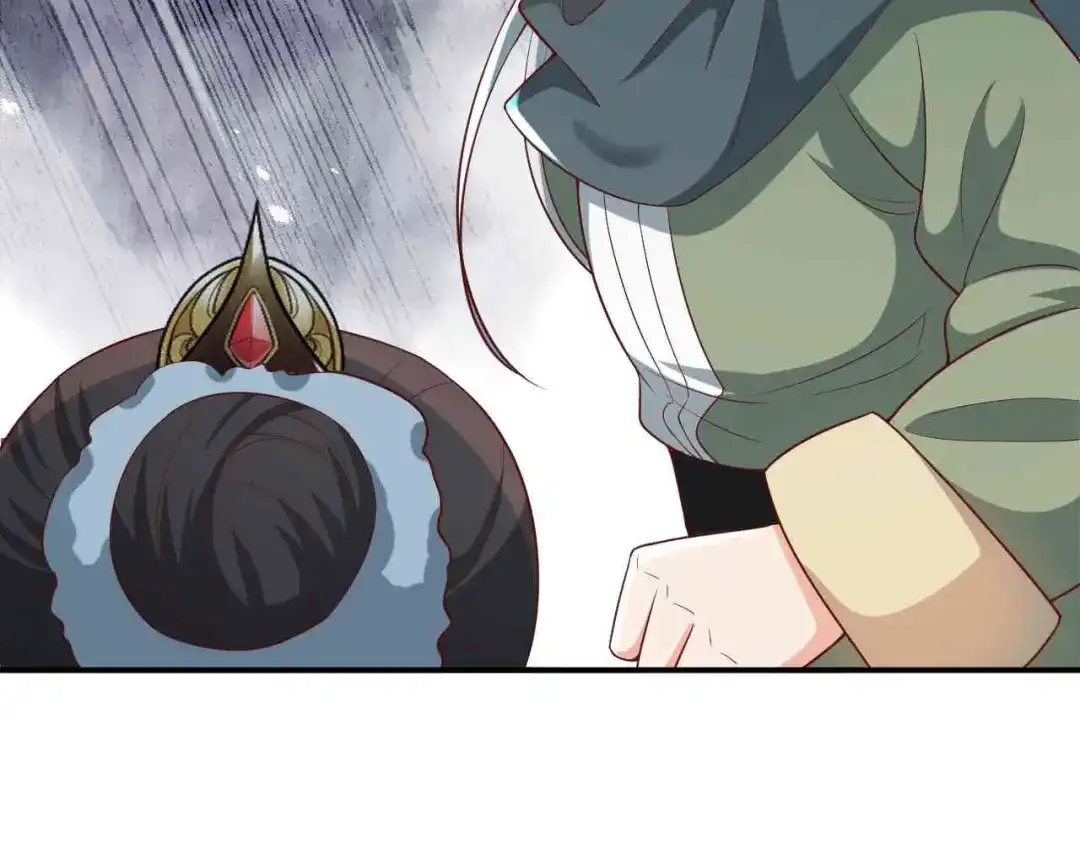 狂女重生：纨绔七皇妃 第209话 小废物 第47页