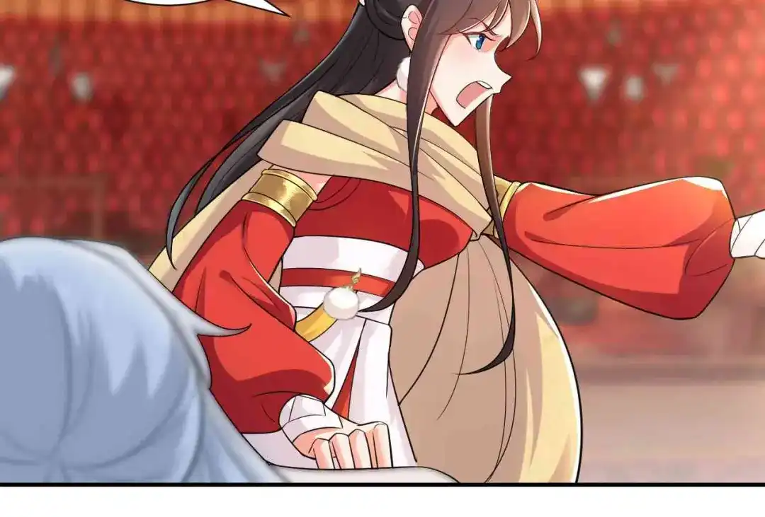 狂女重生：纨绔七皇妃 第210话 遇害 第59页