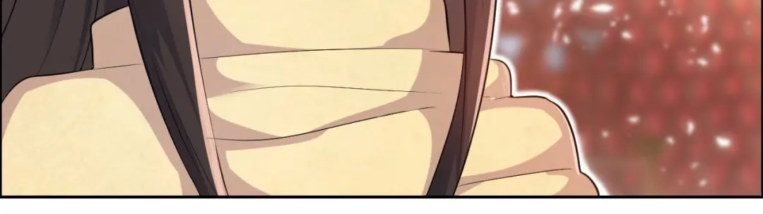 狂女重生：纨绔七皇妃 第211话 碎牙碎发 第9页