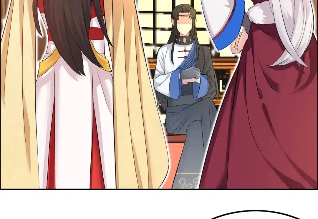 狂女重生：纨绔七皇妃 第211话 碎牙碎发 第42页